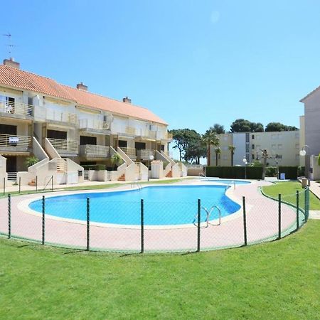 Apartamento 3 Carabelas Cambrils Kültér fotó