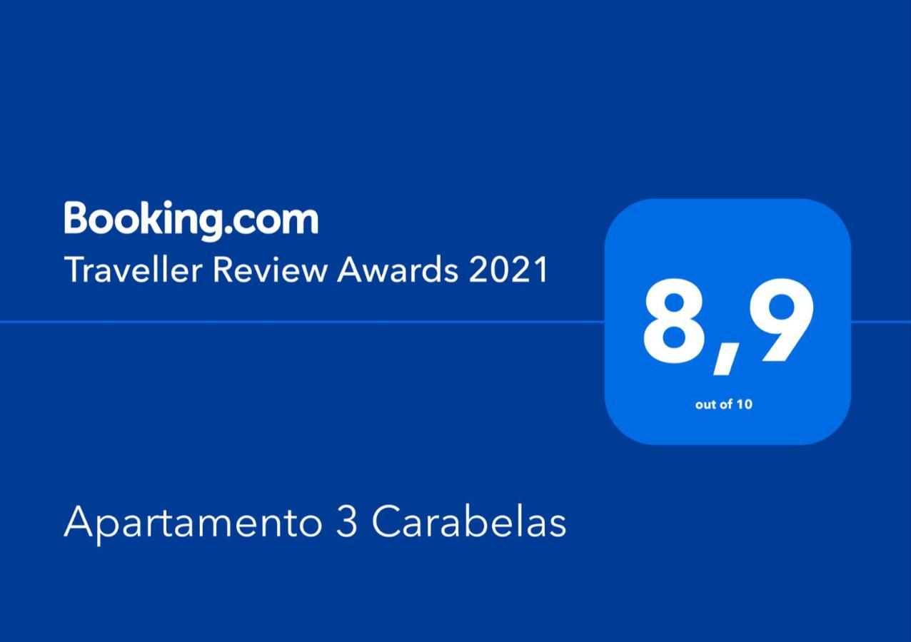 Apartamento 3 Carabelas Cambrils Kültér fotó