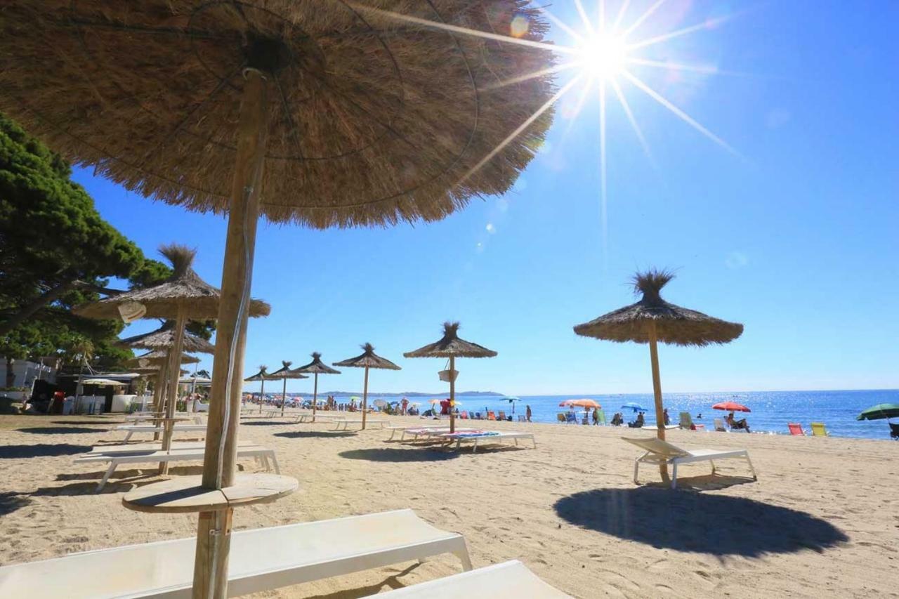 Apartamento 3 Carabelas Cambrils Kültér fotó