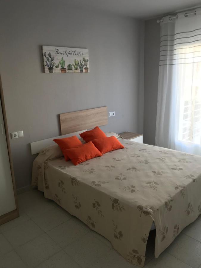 Apartamento 3 Carabelas Cambrils Kültér fotó