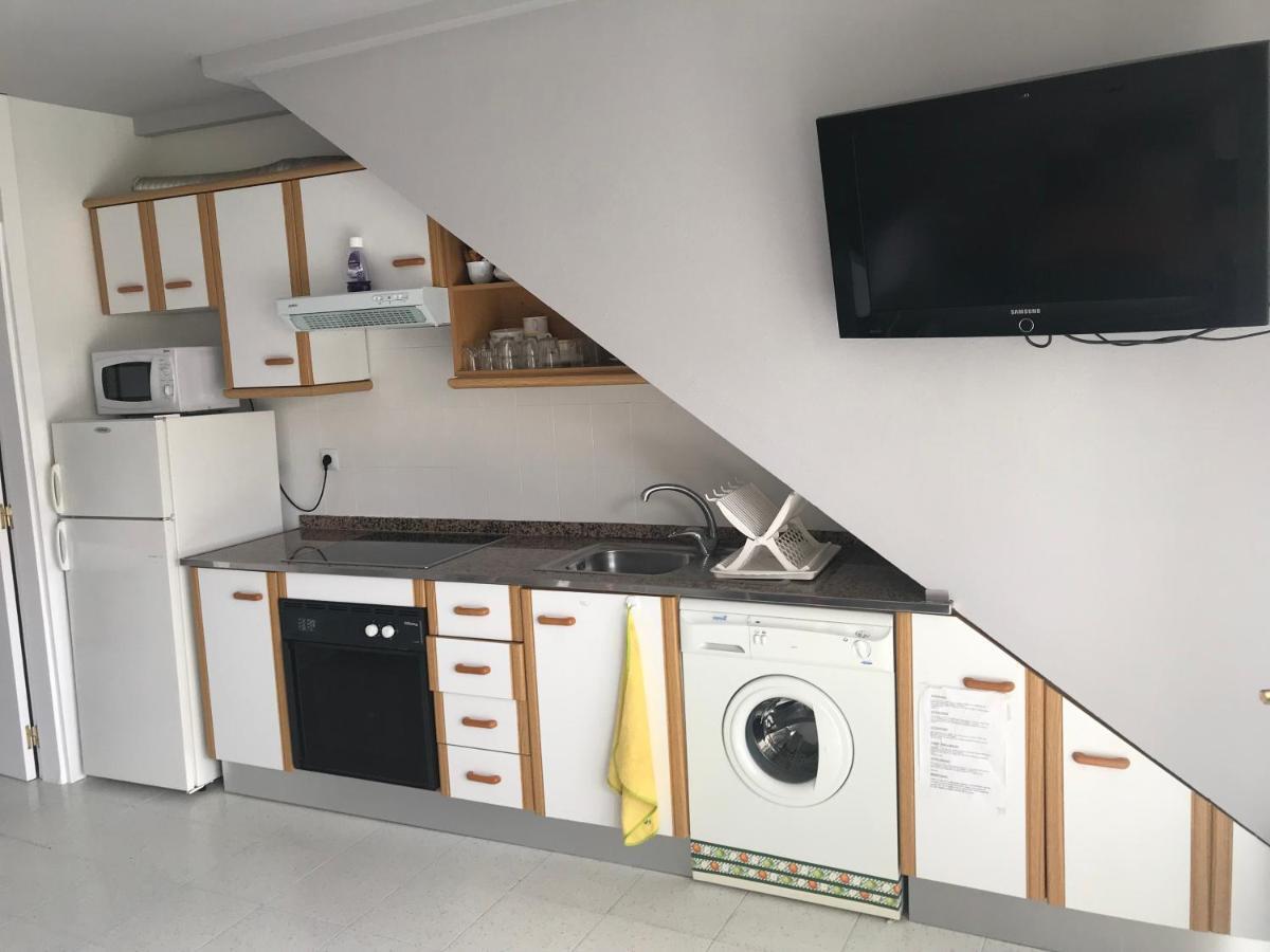Apartamento 3 Carabelas Cambrils Kültér fotó
