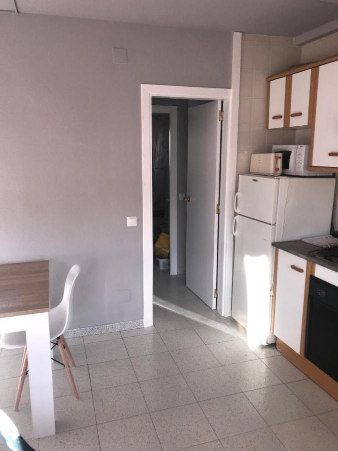 Apartamento 3 Carabelas Cambrils Kültér fotó