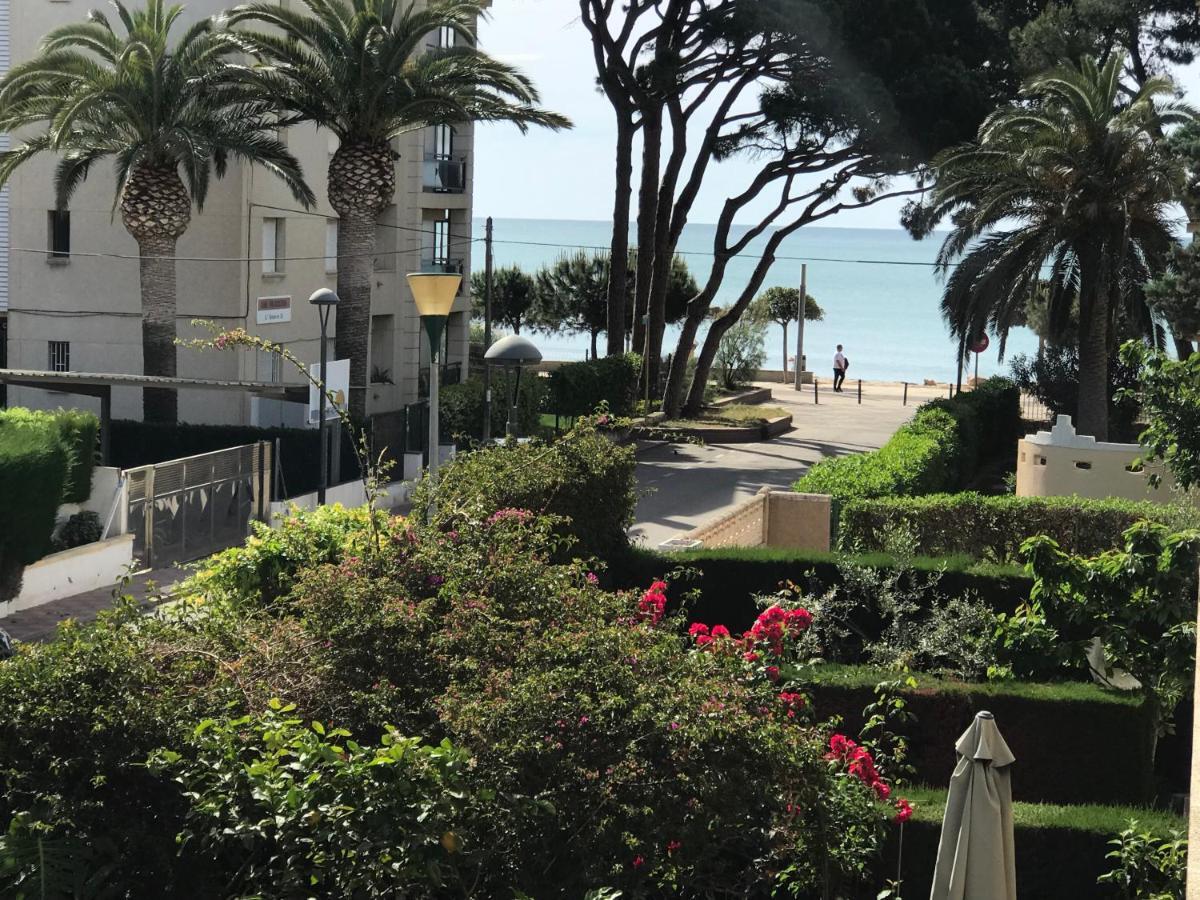 Apartamento 3 Carabelas Cambrils Kültér fotó